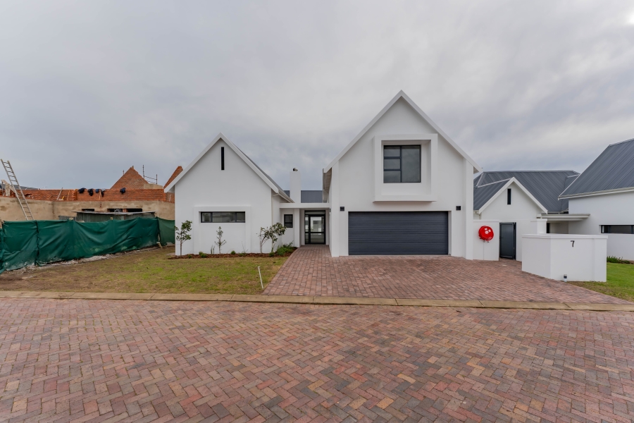 3 Bedroom Property for Sale in St Francis Links Eastern Cape